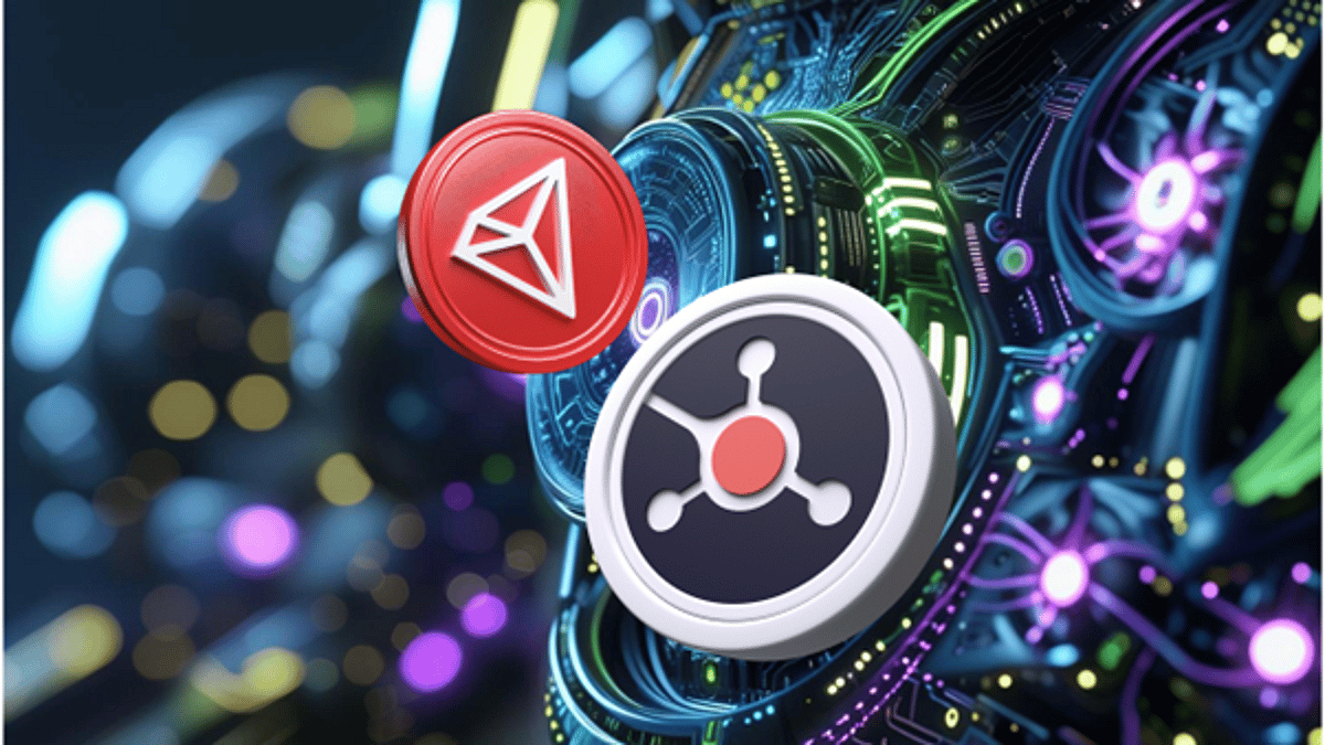 Ruvi AI的Rise&TRX的技术:分析师建议揭晓